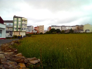 Pisos banco Lugo