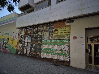 Pisos banco Albacete