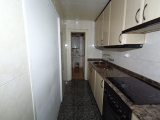 Vivienda en C/ Rambla San Jordi - Ripollet - Barcelona 5