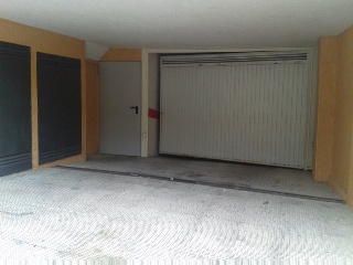Garaje en venta en Algezares de 13  m²