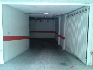 Garaje en C/ Salzillo - Algezares - Murcia 2