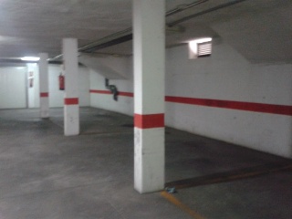 Garaje en C/ Salzillo - Algezares - Murcia 5