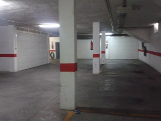 Garaje en C/ Salzillo - Algezares - Murcia 6