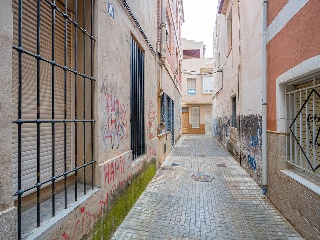Vivienda en C/ San Diego 5