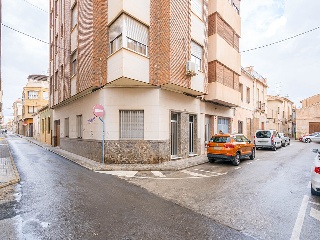 Vivienda en C/ San Diego 10