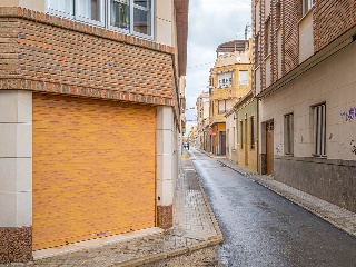 Vivienda en C/ San Diego 11