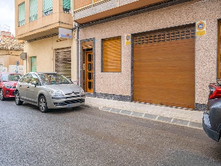 Vivienda en C/ San Diego 15