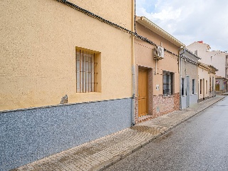 Vivienda en C/ San Diego 17