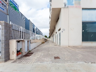 Edificio Naves Azules - Palma de Mallorca - 2