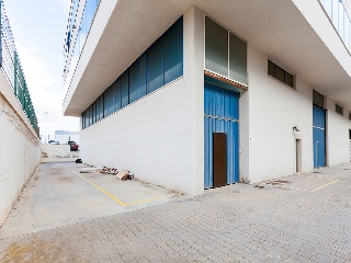 Edificio Naves Azules - Palma de Mallorca - 3