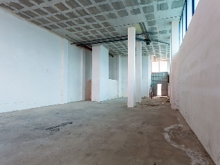 Edificio Naves Azules - Palma de Mallorca - 5