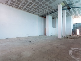Edificio Naves Azules - Palma de Mallorca - 18