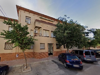 Piso en venta en Villacañas de 63  m²