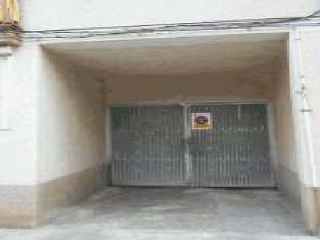 Garaje en Rosselló - Lleida - 2