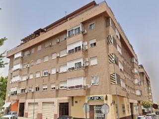 Piso en venta en Silla de 80  m²
