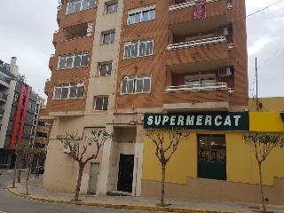 Pisos banco Alcora