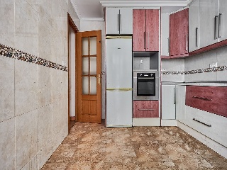 Piso en C/ Madrid - Santa Pola -  8