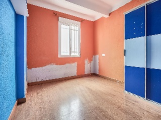 Piso en C/ Madrid - Santa Pola -  9