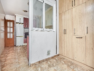 Piso en C/ Madrid - Santa Pola -  14