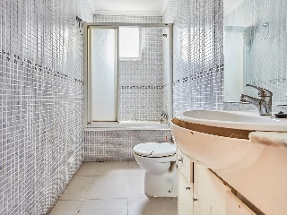 Piso en C/ Madrid - Santa Pola -  16