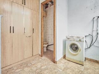 Piso en C/ Madrid - Santa Pola -  17