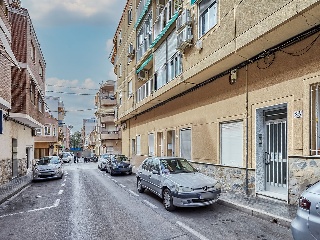 Piso en C/ Madrid - Santa Pola -  20