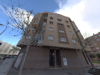 Piso en venta en Albacete de 135  m²