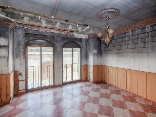 Casa adosada en calle San Vicente Ferrer, Llaurí 2