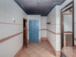 Casa adosada en calle San Vicente Ferrer, Llaurí 4