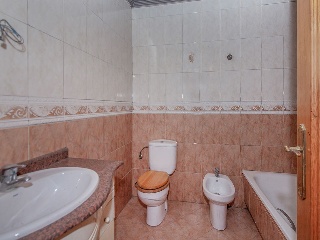 Casa adosada en calle San Vicente Ferrer, Llaurí 5