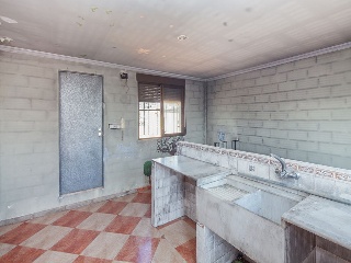 Casa adosada en calle San Vicente Ferrer, Llaurí 6