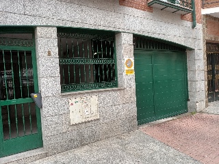 Garaje en venta en San Sebastián De Los Reyes de 11  m²