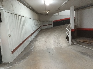 Garaje en San Sebastián de los Reyes - Madrid - 2
