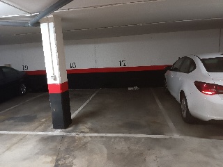 Garaje en San Sebastián de los Reyes - Madrid - 5