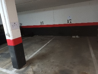 Garaje en San Sebastián de los Reyes - Madrid - 6