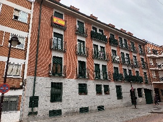 Garaje en San Sebastián de los Reyes - Madrid - 7