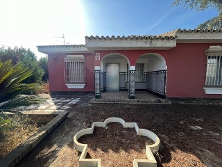 Otros en venta en Palomares Del Río de 110  m²