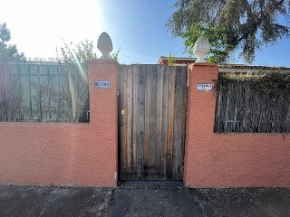 Chalet independiente en C/ Juan Ramón Jiménez, Palomares del Río (Sevilla) 2