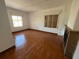 Chalet independiente en C/ Juan Ramón Jiménez, Palomares del Río (Sevilla) 3