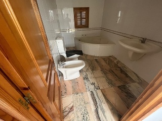 Chalet independiente en C/ Juan Ramón Jiménez, Palomares del Río (Sevilla) 35