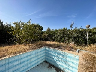 Chalet independiente en C/ Juan Ramón Jiménez, Palomares del Río (Sevilla) 41