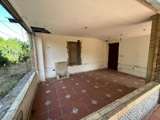 Chalet independiente en C/ Juan Ramón Jiménez, Palomares del Río (Sevilla) 42
