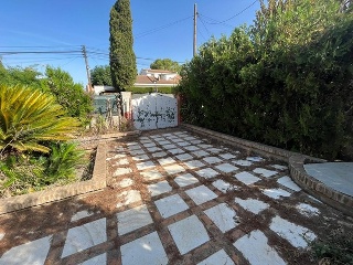 Chalet independiente en C/ Juan Ramón Jiménez, Palomares del Río (Sevilla) 44