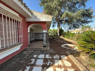 Chalet independiente en C/ Juan Ramón Jiménez, Palomares del Río (Sevilla) 45