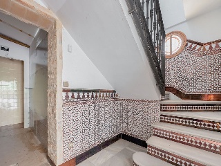 Chalet independiente en C/ Juan Ramón Jiménez, Palomares del Río (Sevilla) 64