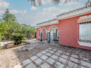 Chalet independiente en C/ Juan Ramón Jiménez, Palomares del Río (Sevilla) 66
