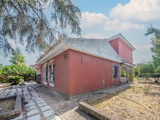 Chalet independiente en C/ Juan Ramón Jiménez, Palomares del Río (Sevilla) 67