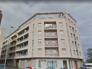 Piso en C/ Ávila - Amposta - Tarragona 3