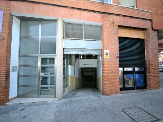 Plaza de garaje en c/ Santa Magdalena 2