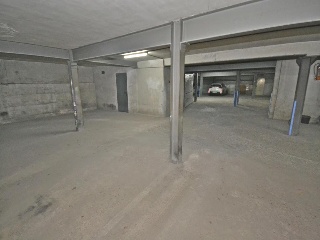 Plaza de garaje en c/ Santa Magdalena 3